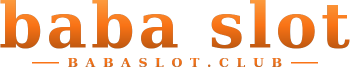 baba slot logo