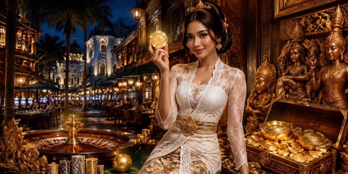 baba slot Baccarat Room